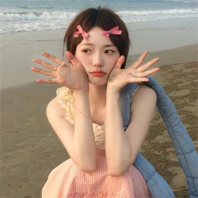 天生丽质 海报
