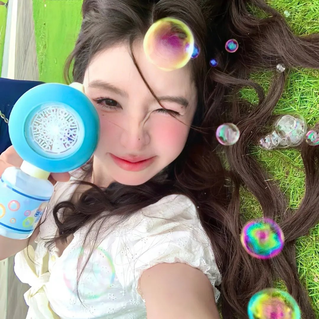 勿忘我 海报