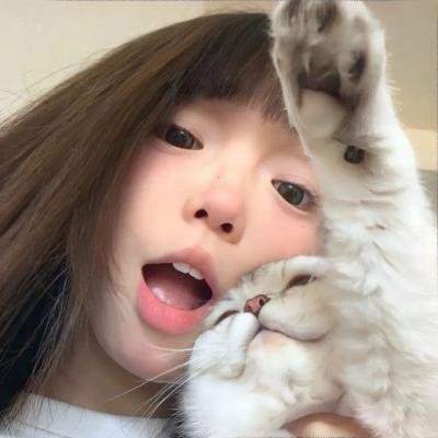 她爱 海报